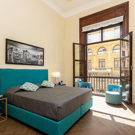 SPA Apartment Via Barberini Rom Exterior foto