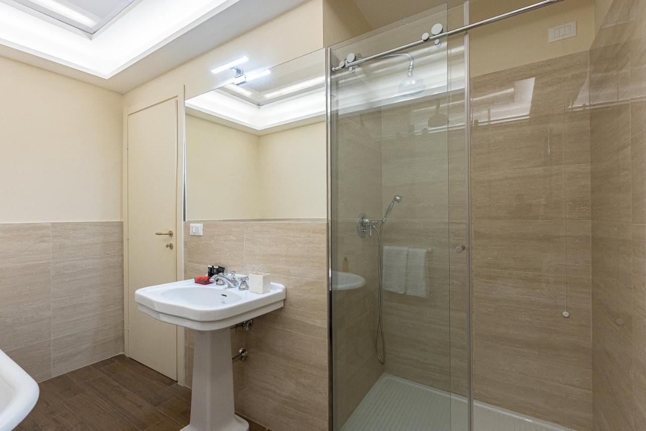 SPA Apartment Via Barberini Rom Exterior foto
