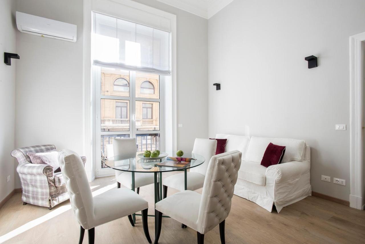 SPA Apartment Via Barberini Rom Exterior foto